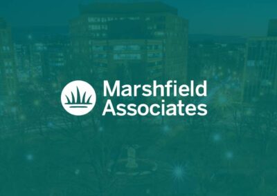 Marshfield Associates
