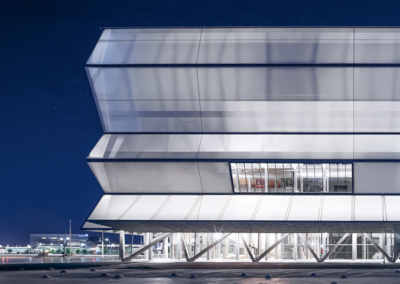 Pritzker Architecture Prize